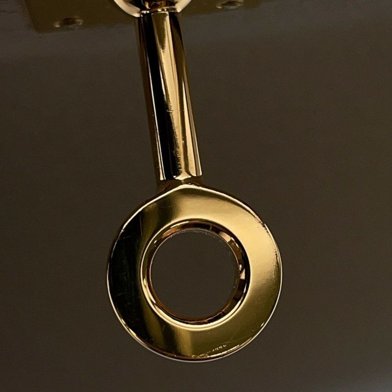 エルメス バーキン25 トゥルティエールグレー/ゴールド金具 トゴ U刻印 HERMES Birkin ハンドバッグ