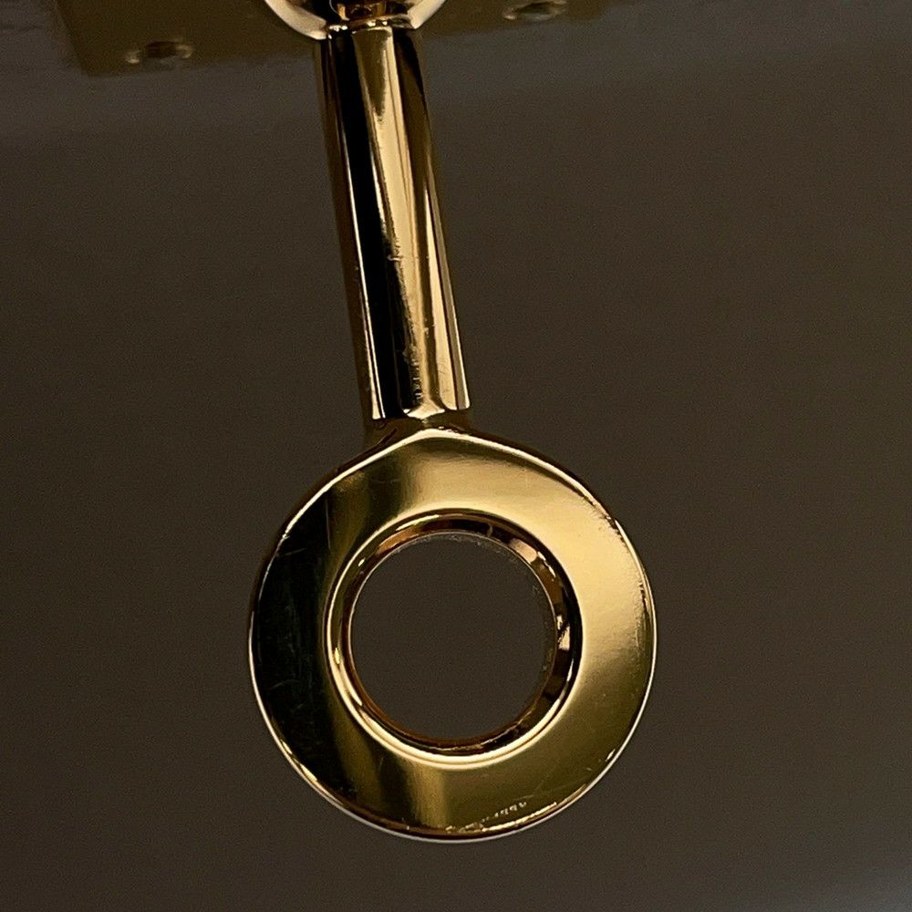 エルメス バーキン25 トゥルティエールグレー/ゴールド金具 トゴ U刻印 HERMES Birkin ハンドバッグ