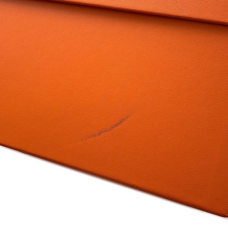 エルメス バーキン25 トゥルティエールグレー/ゴールド金具 トゴ U刻印 HERMES Birkin ハンドバッグ