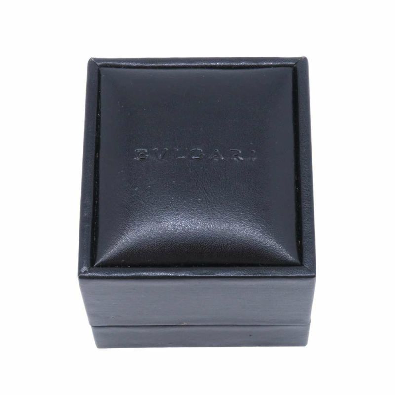 ブルガリ リング ビーゼロワン B-zero1 2バンド K18YGイエローゴールド リングサイズ52 指輪 ジュエリー