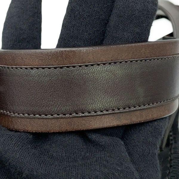 ボッテガヴェネタ サンダル イントレチャート メンズサイズ40 BOTTEGA VENETA 靴