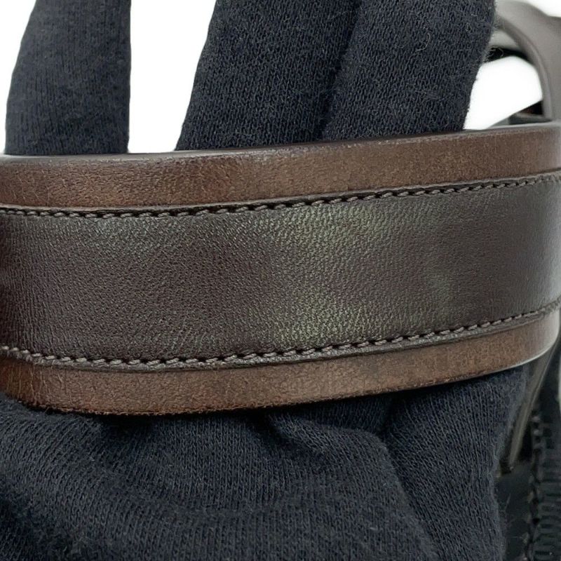 ボッテガヴェネタ サンダル イントレチャート メンズサイズ40 BOTTEGA VENETA 靴