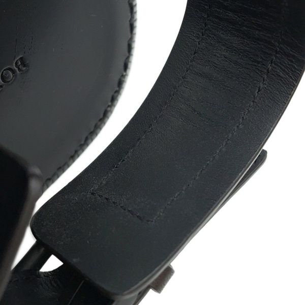 ボッテガヴェネタ サンダル イントレチャート メンズサイズ40 BOTTEGA VENETA 靴