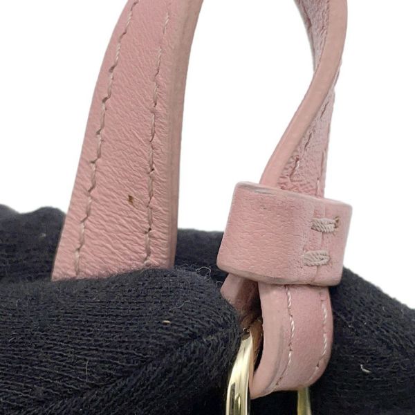 クリスチャン・ディオール スマホケース レディディオール フォンホルダー カナージュ ラムスキン S0872ONMJ