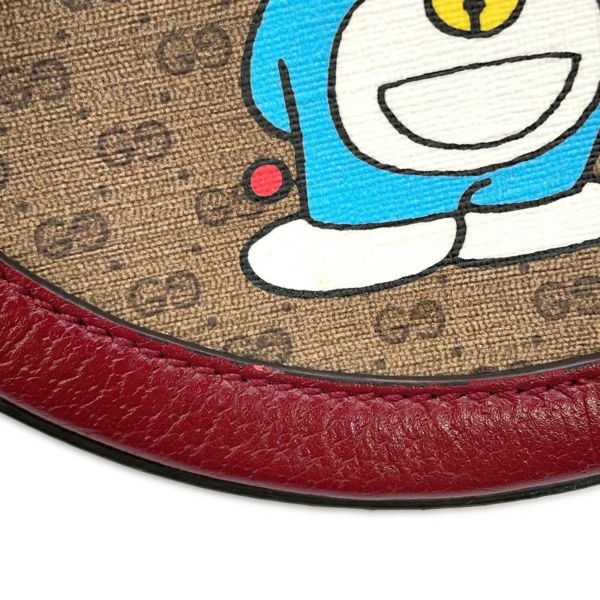 グッチ ショルダーバッグ ミニGGスプリーム 625216 GUCCI