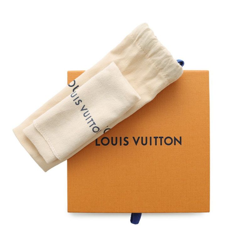ルイヴィトン ショルダーストラップ モノグラム コインケース付き 幅4cm J02493 LOUIS VUITTON ヴィトン ポーチ付き 黒