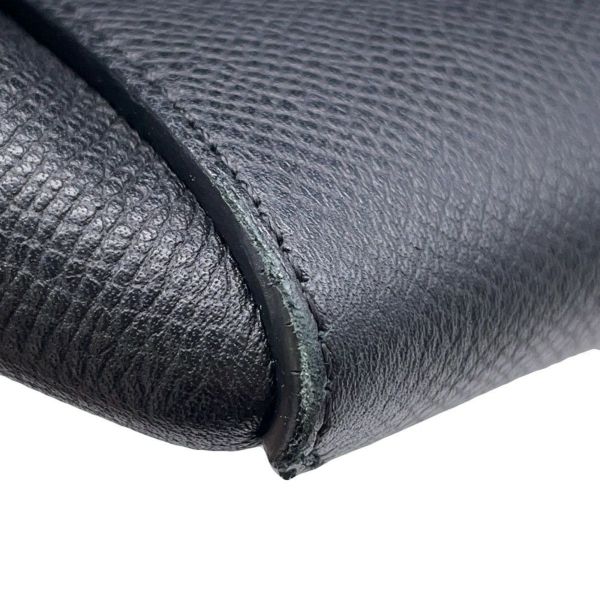 セリーヌ ハンドバッグ べルトバッグ ミニ レザー 176103ZVA CELINE 2wayショルダー 黒