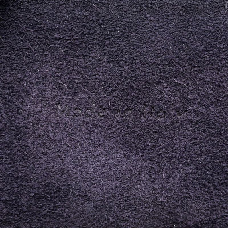 セリーヌ ハンドバッグ べルトバッグ ミニ レザー 176103ZVA CELINE 2wayショルダー 黒