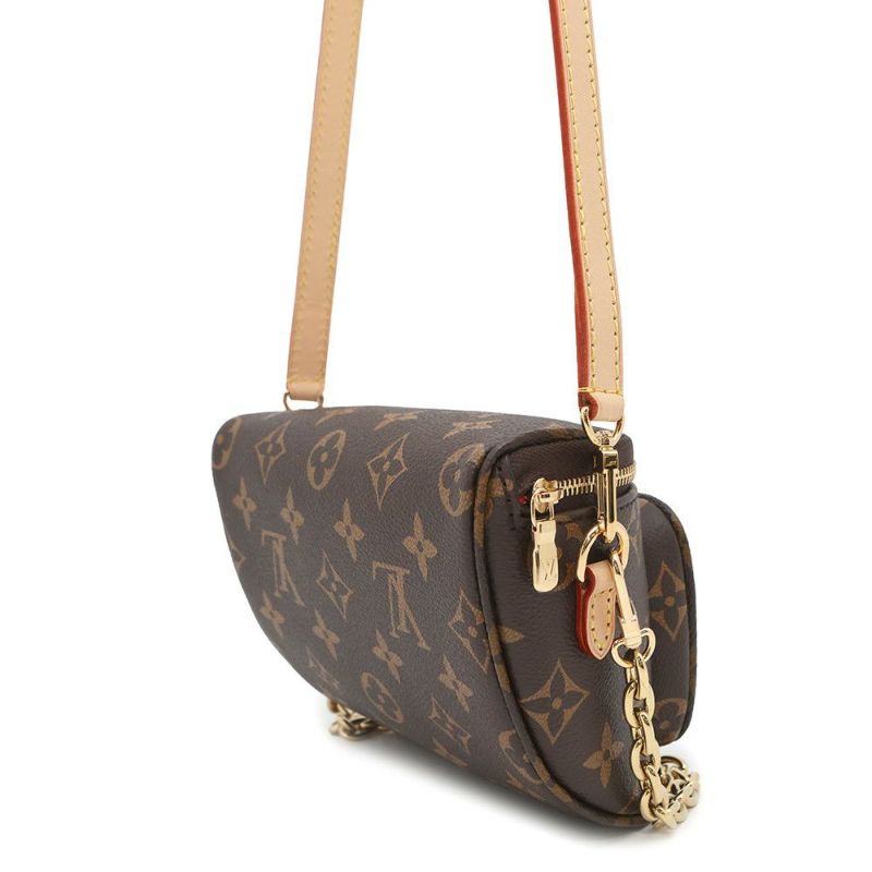 ルイヴィトン ショルダーバッグ モノグラム LV × TM ミニ バムバッグ M13449 LOUIS VUITTON 村上隆  コラボ チェリー