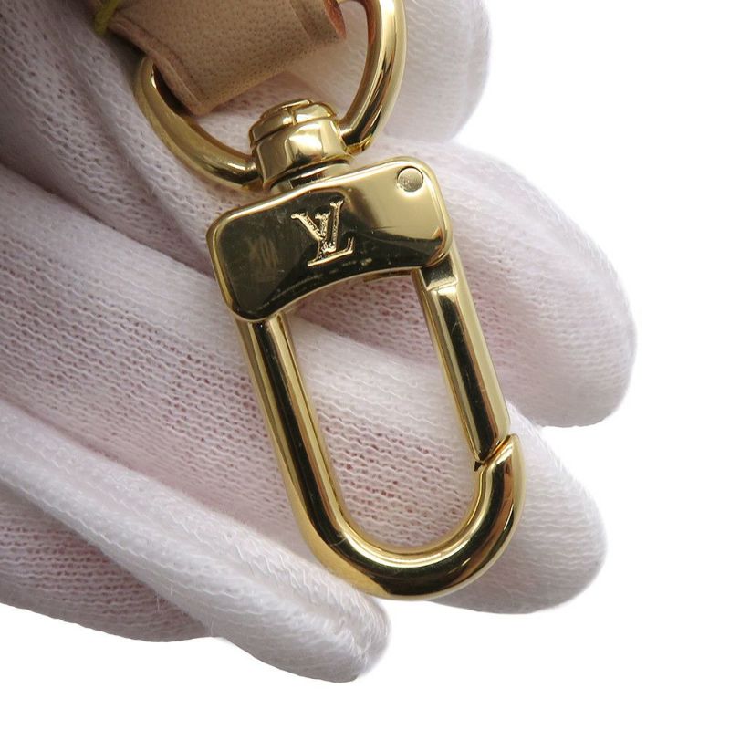 ルイヴィトン ショルダーバッグ モノグラム LV × TM ミニ バムバッグ M13449 LOUIS VUITTON 村上隆  コラボ チェリー