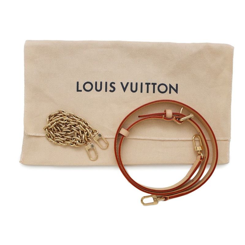 ルイヴィトン ショルダーバッグ モノグラム LV × TM ミニ バムバッグ M13449 LOUIS VUITTON 村上隆  コラボ チェリー