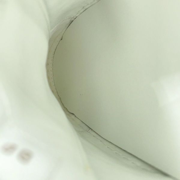 ルイヴィトン スニーカー モノグラム タイムアウトライン レディースサイズ37 1/2 LOUIS VUITTON 靴 白 セール品