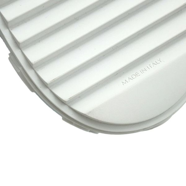 ルイヴィトン スニーカー モノグラム タイムアウトライン レディースサイズ37 1/2 LOUIS VUITTON 靴 白 セール品