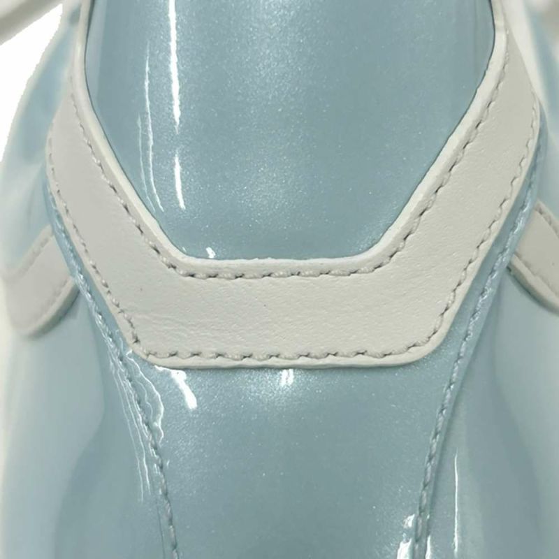 ルイヴィトン スニーカー モノグラム タイムアウトライン レディースサイズ37 1/2 LOUIS VUITTON 靴 白 セール品