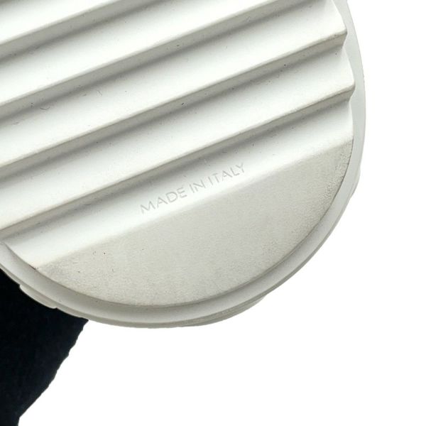 ルイヴィトン スニーカー モノグラム タイムアウトライン レディースサイズ37 1/2 1ABR2K LOUIS VUITTON 靴