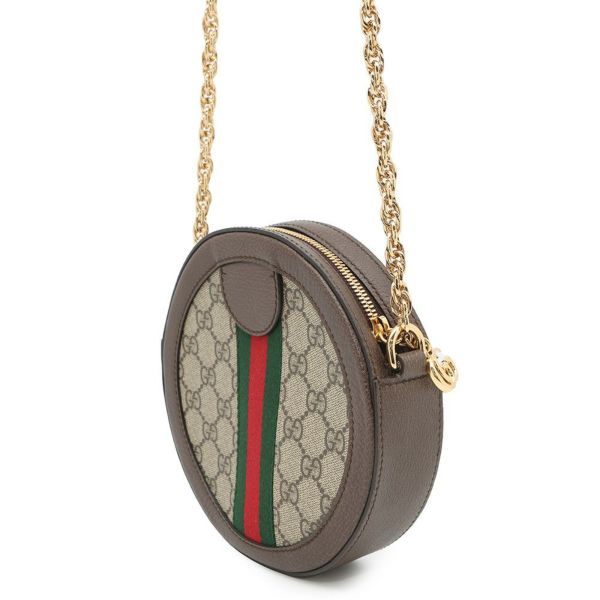 グッチ ショルダーバッグ GGスプリーム オフィディア 550618 GUCCI バッグ