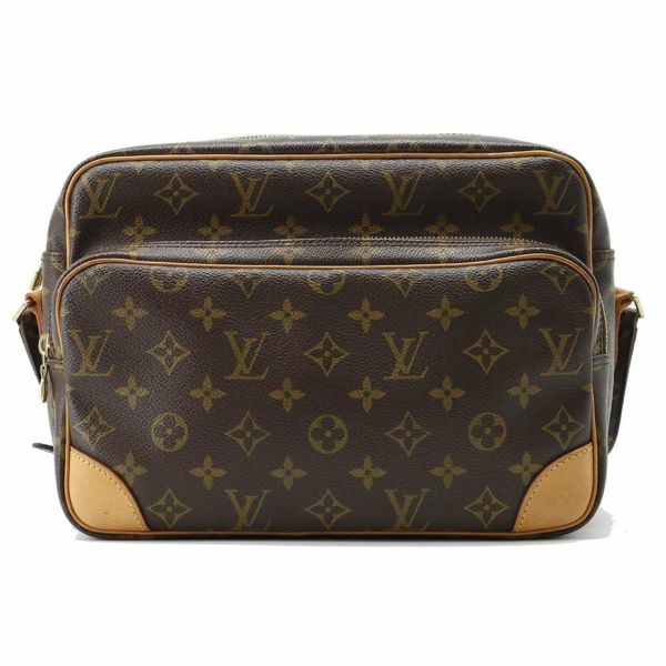 ルイヴィトン ショルダーバッグ モノグラム ナイル M45244 LOUIS VUITTON ヴィトン バッグ