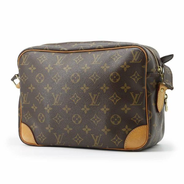 ルイヴィトン ショルダーバッグ モノグラム ナイル M45244 LOUIS VUITTON ヴィトン バッグ