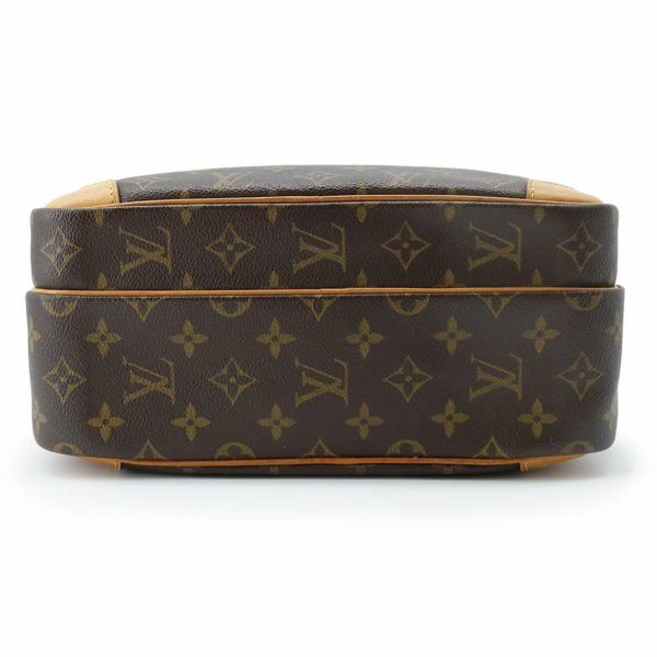 ルイヴィトン ショルダーバッグ モノグラム ナイル M45244 LOUIS VUITTON ヴィトン バッグ