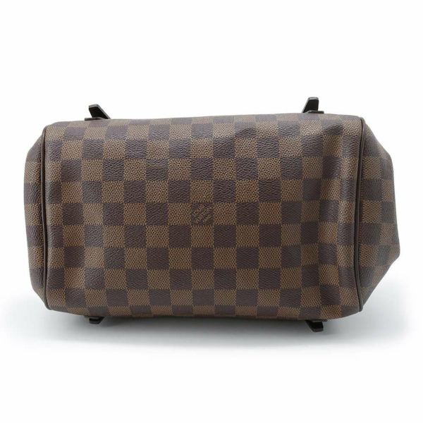 ルイヴィトン ショルダーバッグ ダミエ・エベヌ リヴィントンPM N41157 LOUIS VUITTON ヴィトン バッグ