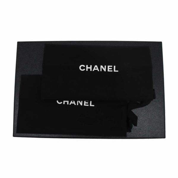 シャネル サンダル ターンロック ココマーク ストラップ レザー レディースサイズ37C CHANEL 靴