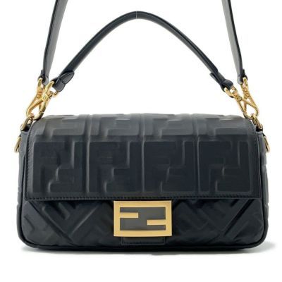 フェンディ ペンダントトップ さそり座モチーフ メタル FENDI