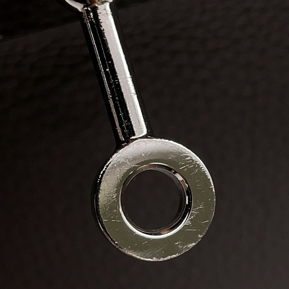 エルメス ハンドバッグ ケリー32 内縫い エタン/シルバー金具 トリヨンクレマンス A刻印 2wayショルダー