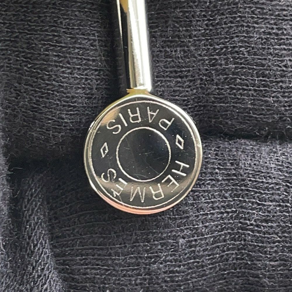 エルメス ハンドバッグ リンディ26 ライム/シルバー金具 トリヨンクレマンス B刻印 2wayショルダー