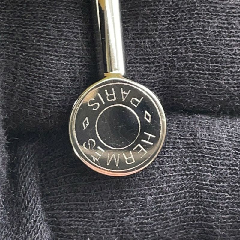 エルメス ハンドバッグ リンディ26 ライム/シルバー金具 トリヨンクレマンス B刻印 2wayショルダー