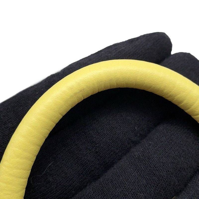 エルメス ハンドバッグ リンディ26 ライム/シルバー金具 トリヨンクレマンス B刻印 2wayショルダー