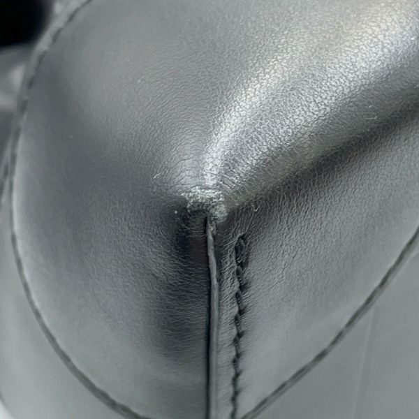 ルイヴィトン ハンドバッグ モノグラム・エクリプス スティーマーPM M44731 2way 黒 ブラック