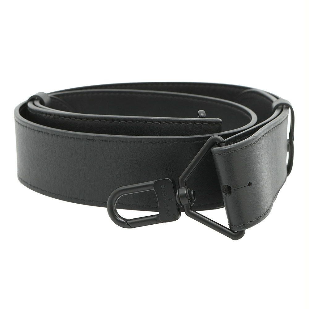 ルイヴィトン ハンドバッグ モノグラム・エクリプス スティーマーPM M44731 2way 黒 ブラック