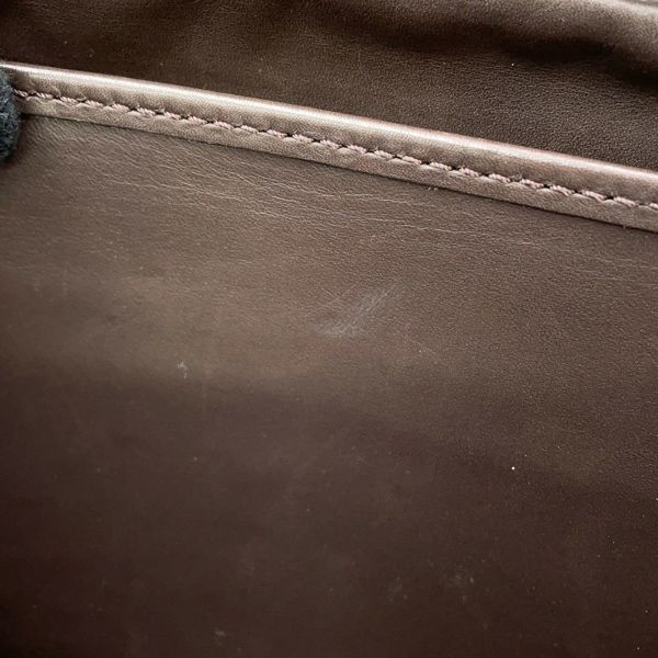 ベルルッティ クラッチバッグ プチジュール クロコダイル Berluti セカンドバッグ