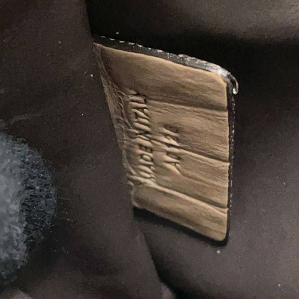 ベルルッティ クラッチバッグ プチジュール クロコダイル Berluti セカンドバッグ