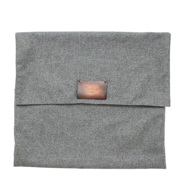 ベルルッティ クラッチバッグ プチジュール クロコダイル Berluti セカンドバッグ