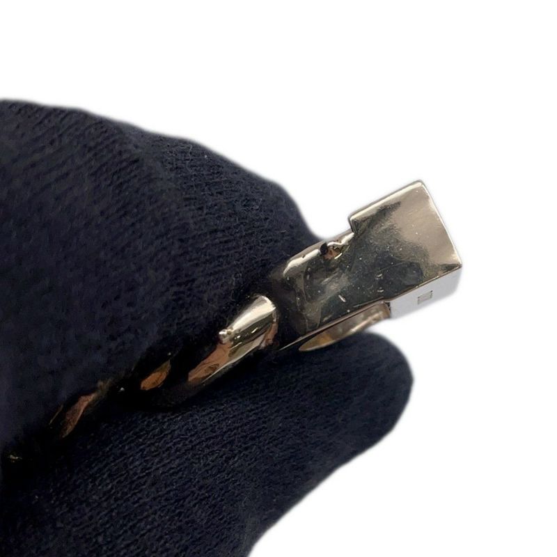 クリスチャン・ディオール ネックレス CDアイコン N2060HOMMT Christian Dior アクセサリー メンズ