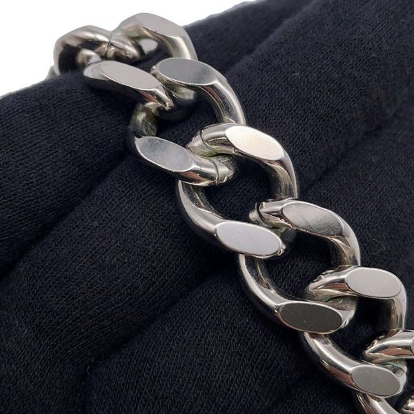 クリスチャン・ディオール ネックレス CDアイコン N2060HOMMT Christian Dior アクセサリー メンズ