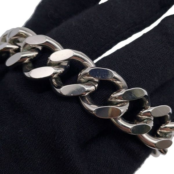 クリスチャン・ディオール ネックレス CDアイコン N2060HOMMT Christian Dior アクセサリー メンズ