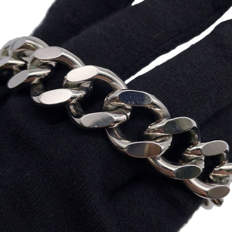 クリスチャン・ディオール ネックレス CDアイコン N2060HOMMT Christian Dior アクセサリー メンズ