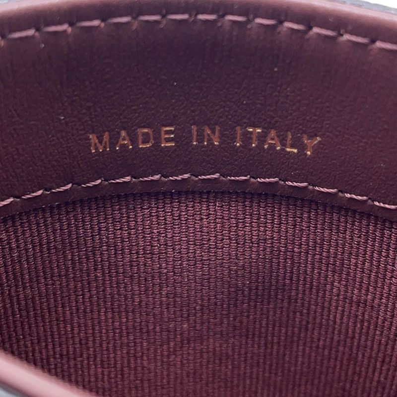 シャネル カードケース クラシック マトラッセ ココマーク キャビアスキン AP0213 CHANEL 定期入れ 名刺入れ パスケース 黒