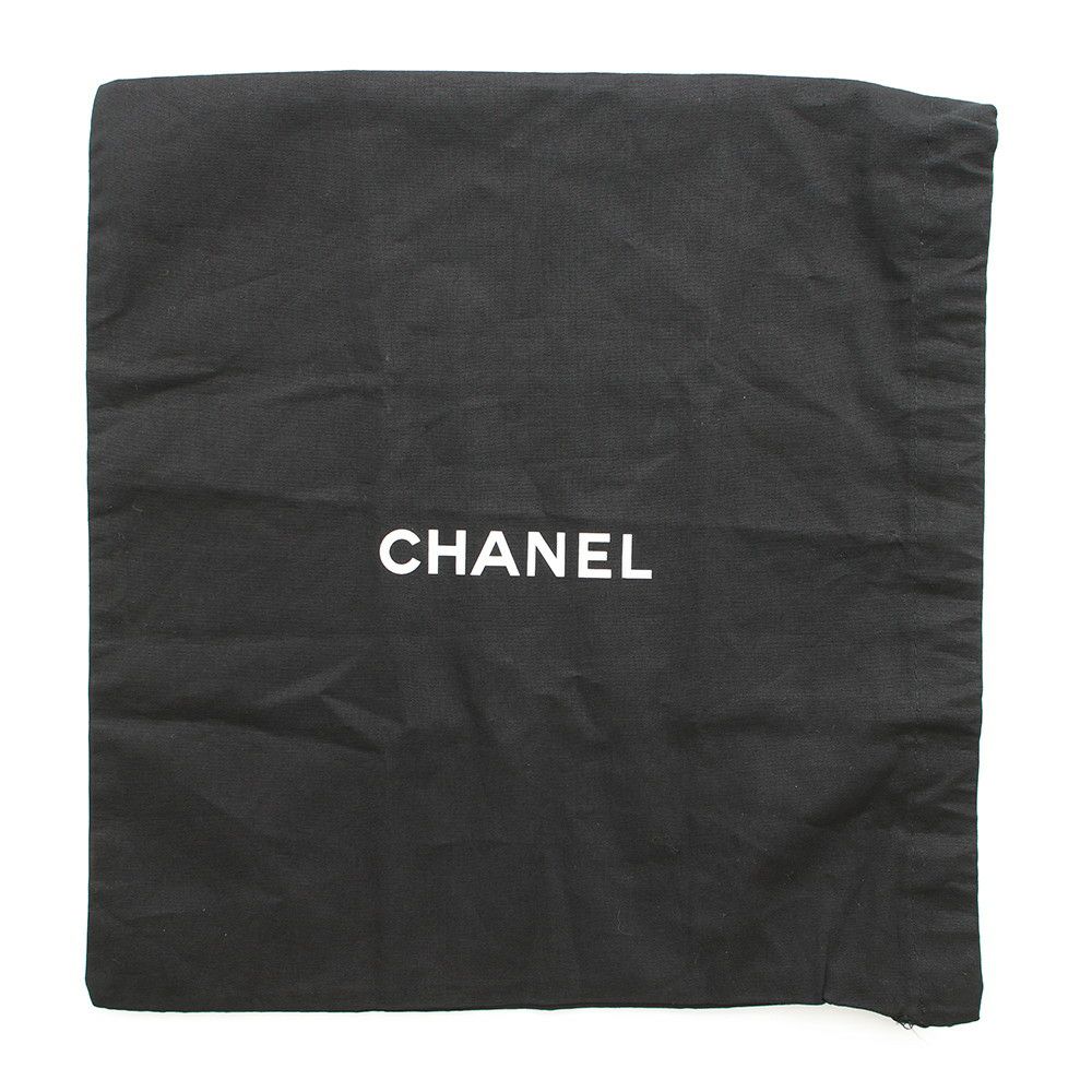 シャネル チェーンウォレット マトラッセ ココマーク キャビアスキン AP3516 CHANEL 財布 黒