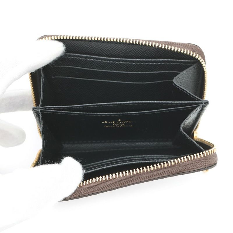 ルイヴィトン コインケース モノグラム・ジャイアント ジッピー・コインパース M69354 LOUIS VUITTON 財布 小銭入れ