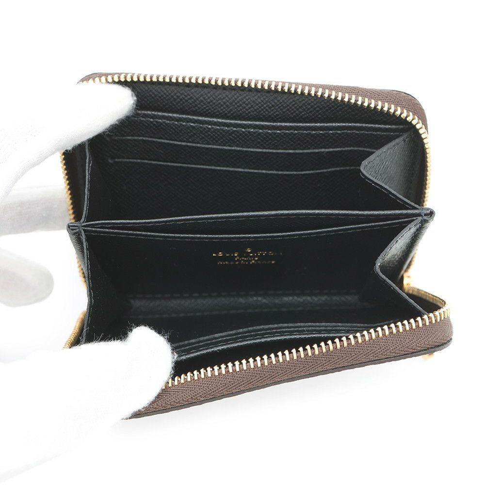 ルイヴィトン コインケース モノグラム・ジャイアント ジッピー・コインパース M69354 LOUIS VUITTON 財布 小銭入れ