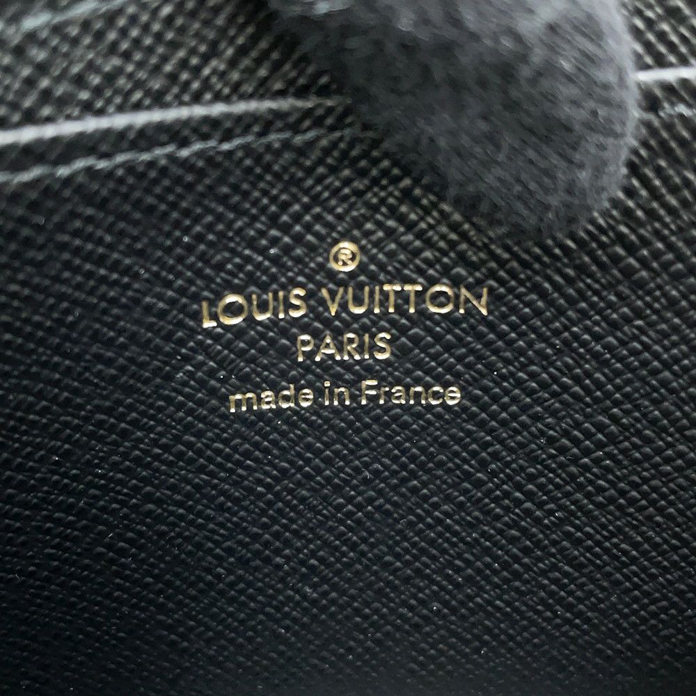 ルイヴィトン コインケース モノグラム・ジャイアント ジッピー・コインパース M69354 LOUIS VUITTON 財布 小銭入れ