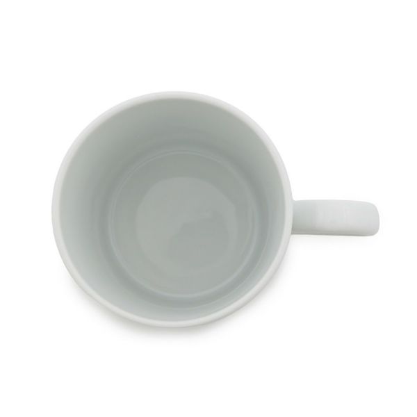 エルメス マグカップ Hデコ アッシュデコ 300ml HERMES 食器 ギフト 白 黒