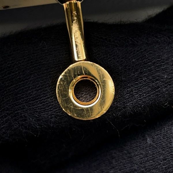 エルメス ケリーウォレット ロング トゥーゴー ブラック/ゴールド金具 エプソン W刻印 HERMES 黒