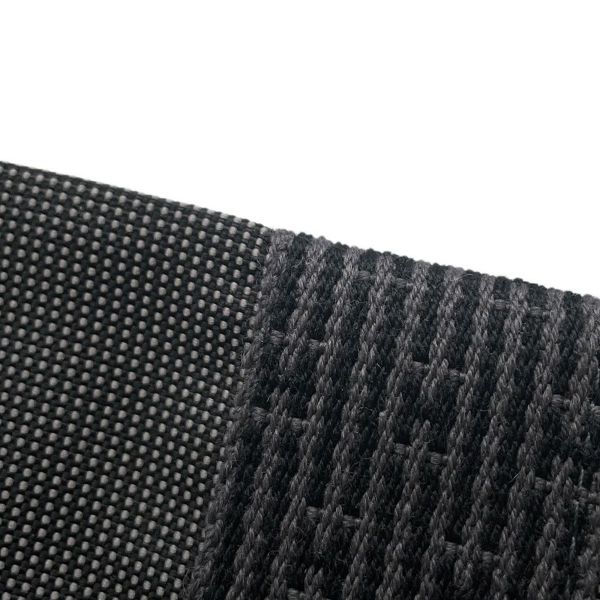 エルメス ショルダーバッグ エールライン ショルダーポシェット キャンバス HERMES バッグ