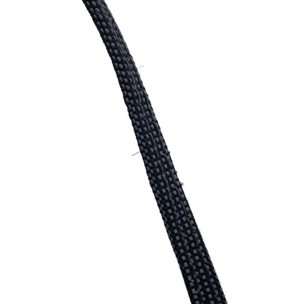 エルメス ショルダーバッグ エールライン ショルダーポシェット キャンバス HERMES バッグ