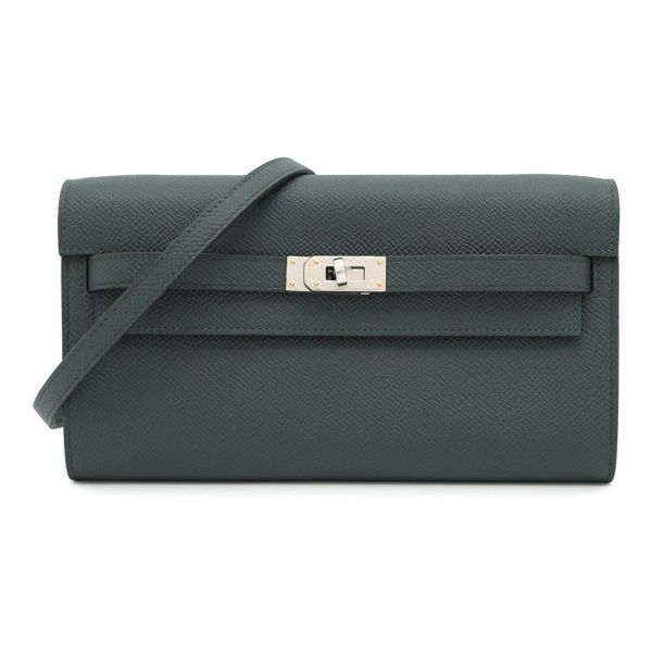 【くじら】HERMES ケリーウォレット 長財布 ロングウォレット 楽天市場】エルメス ケリー ロング ウォレットの通販