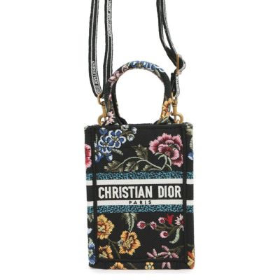 ば*び様 Christian Dior ハンドバッグ クリスチャンディオール Christian Dior ハンドバッグ